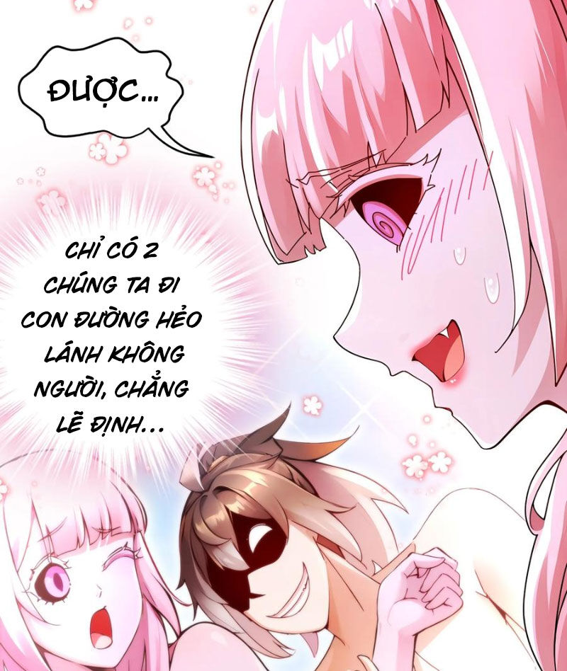 Tuyệt Sắc Đạo Lữ Đều Nói Ngô Hoàng Thể Chất Vô Địch Chap 170 - Next Chap 171
