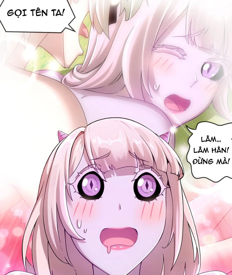 Tuyệt Sắc Đạo Lữ Đều Nói Ngô Hoàng Thể Chất Vô Địch Chap 170 - Next Chap 171