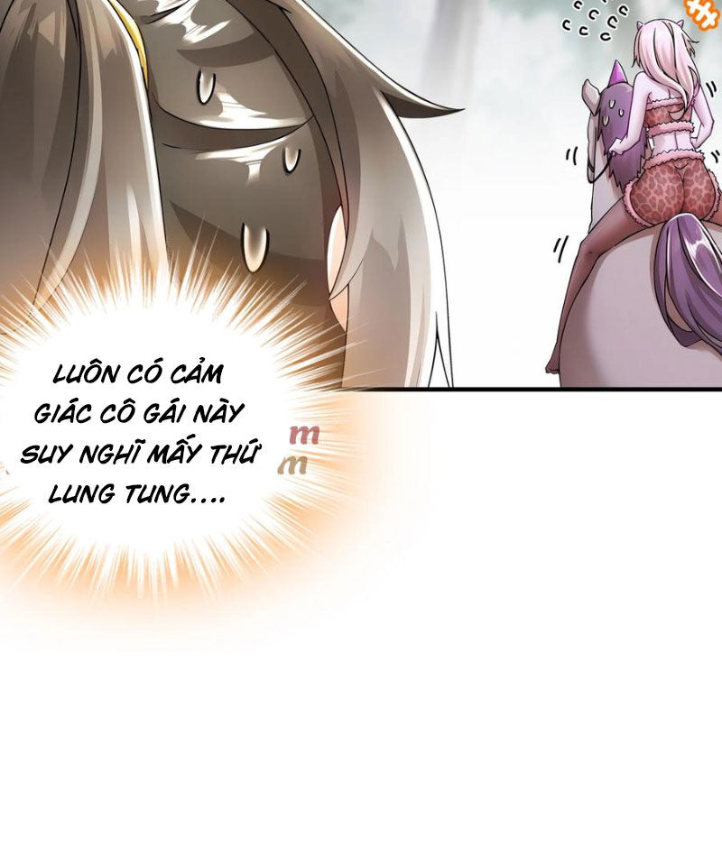 Tuyệt Sắc Đạo Lữ Đều Nói Ngô Hoàng Thể Chất Vô Địch Chap 170 - Next Chap 171