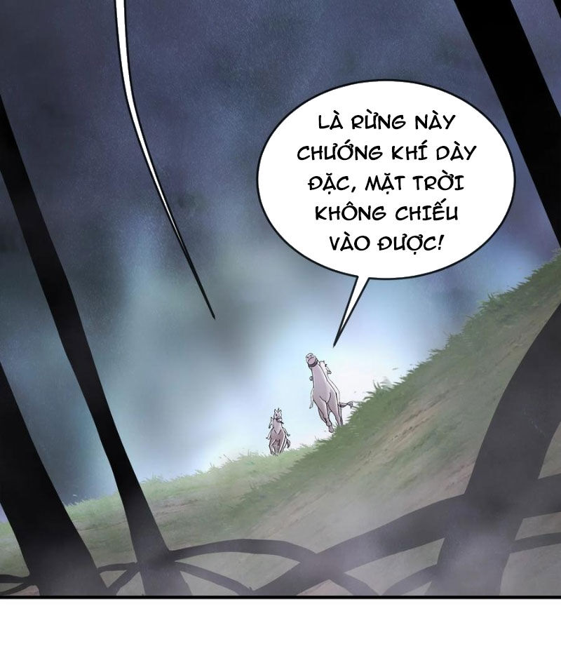 Tuyệt Sắc Đạo Lữ Đều Nói Ngô Hoàng Thể Chất Vô Địch Chap 170 - Next Chap 171