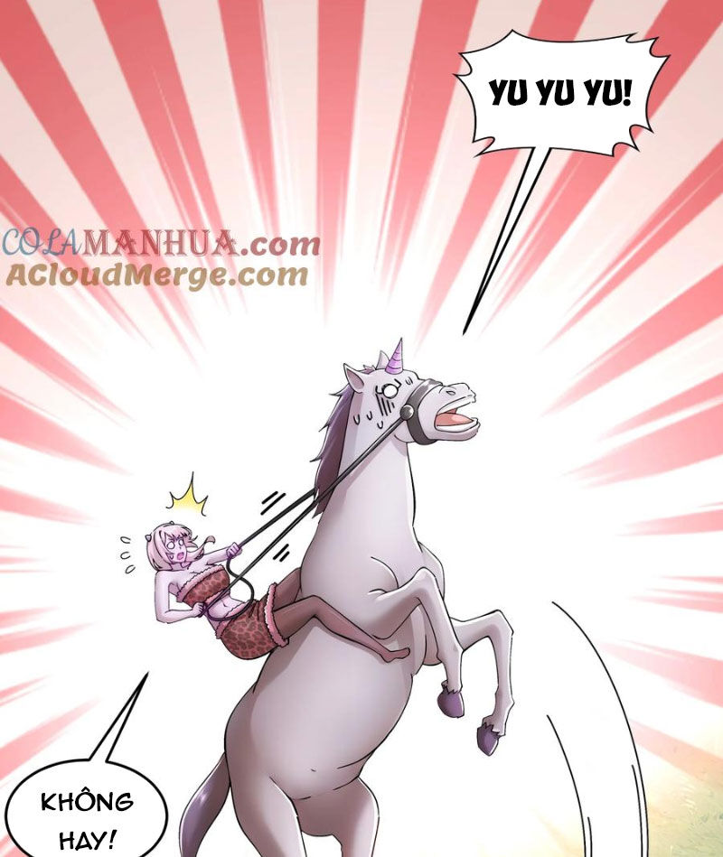 Tuyệt Sắc Đạo Lữ Đều Nói Ngô Hoàng Thể Chất Vô Địch Chap 170 - Next Chap 171