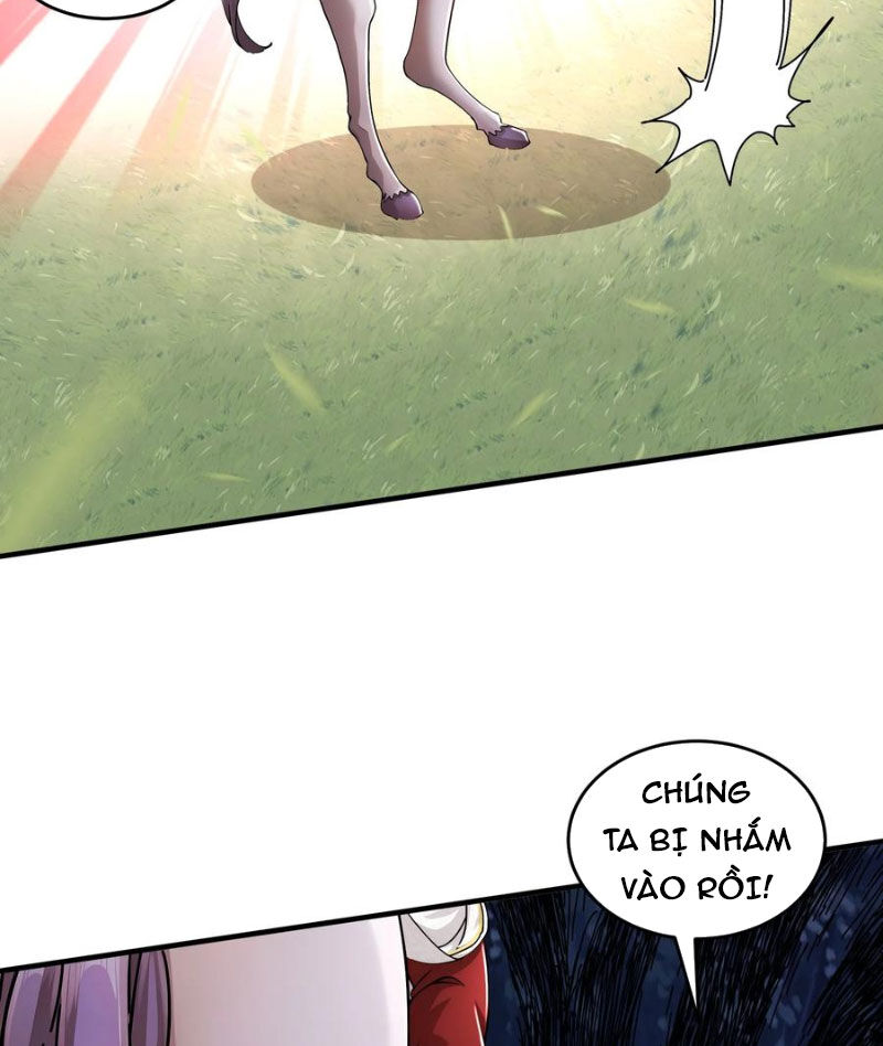 Tuyệt Sắc Đạo Lữ Đều Nói Ngô Hoàng Thể Chất Vô Địch Chap 170 - Next Chap 171