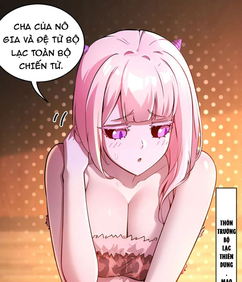 Tuyệt Sắc Đạo Lữ Đều Nói Ngô Hoàng Thể Chất Vô Địch Chap 170 - Next Chap 171