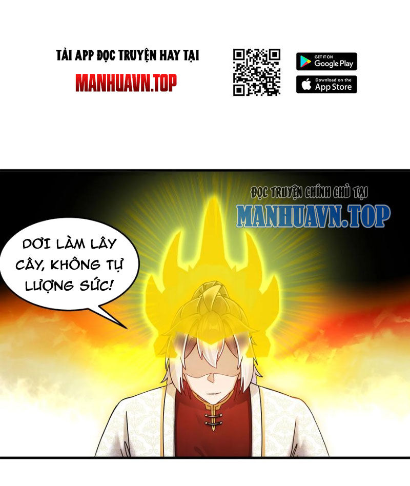 Tuyệt Sắc Đạo Lữ Đều Nói Ngô Hoàng Thể Chất Vô Địch Chap 170 - Next Chap 171
