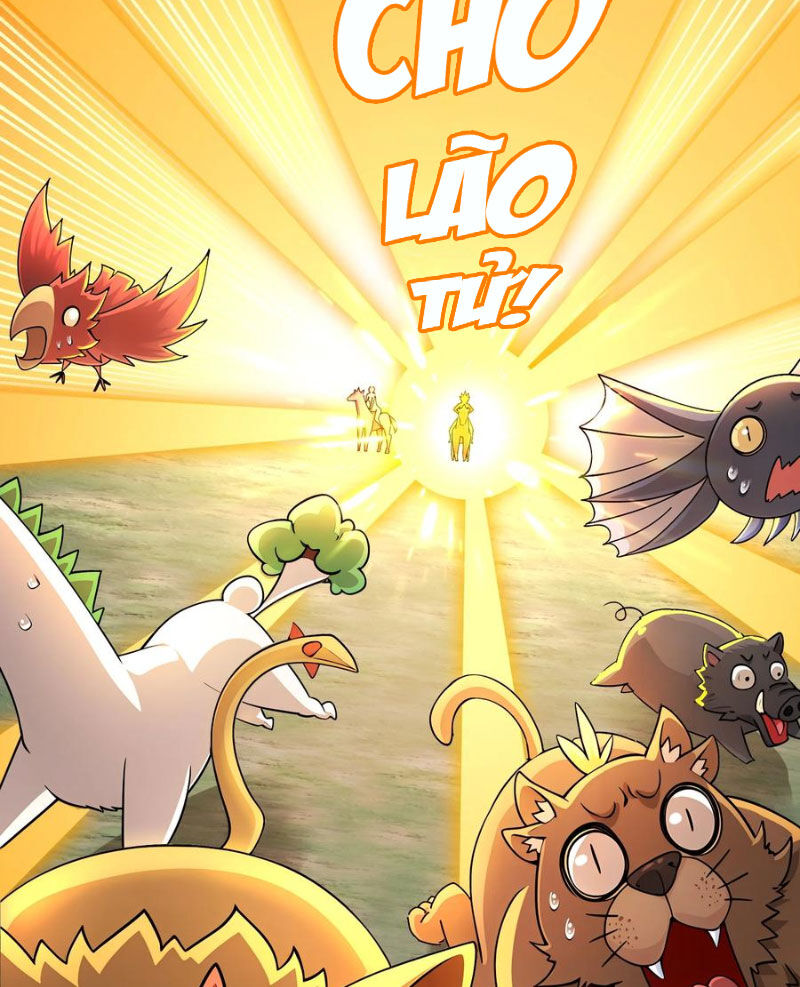 Tuyệt Sắc Đạo Lữ Đều Nói Ngô Hoàng Thể Chất Vô Địch Chap 170 - Next Chap 171
