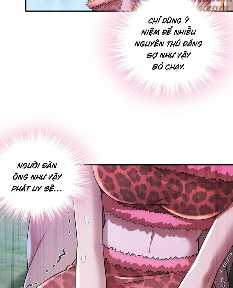 Tuyệt Sắc Đạo Lữ Đều Nói Ngô Hoàng Thể Chất Vô Địch Chap 170 - Next Chap 171