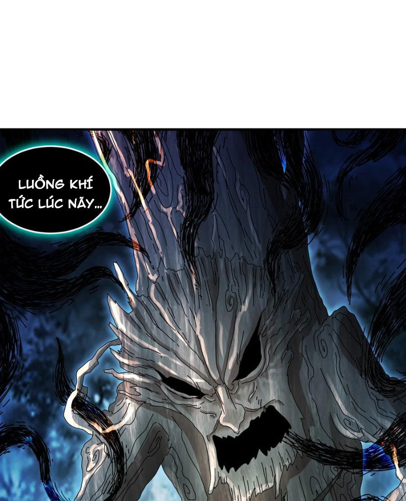Tuyệt Sắc Đạo Lữ Đều Nói Ngô Hoàng Thể Chất Vô Địch Chap 170 - Next Chap 171