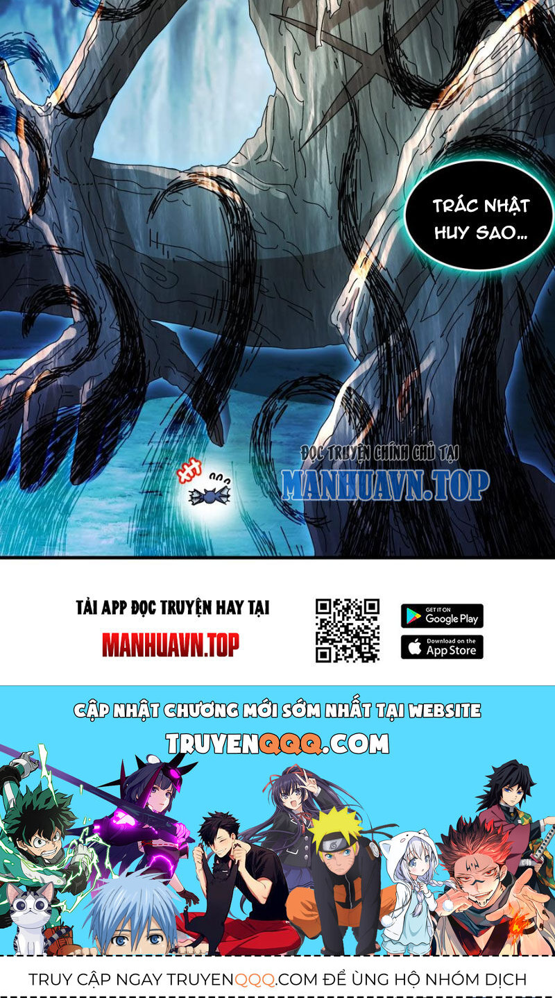 Tuyệt Sắc Đạo Lữ Đều Nói Ngô Hoàng Thể Chất Vô Địch Chap 170 - Next Chap 171