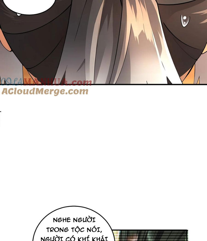 Tuyệt Sắc Đạo Lữ Đều Nói Ngô Hoàng Thể Chất Vô Địch Chap 170 - Next Chap 171