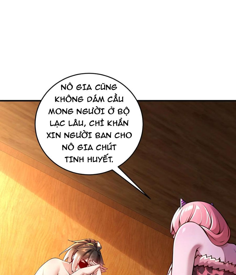 Tuyệt Sắc Đạo Lữ Đều Nói Ngô Hoàng Thể Chất Vô Địch Chap 170 - Next Chap 171
