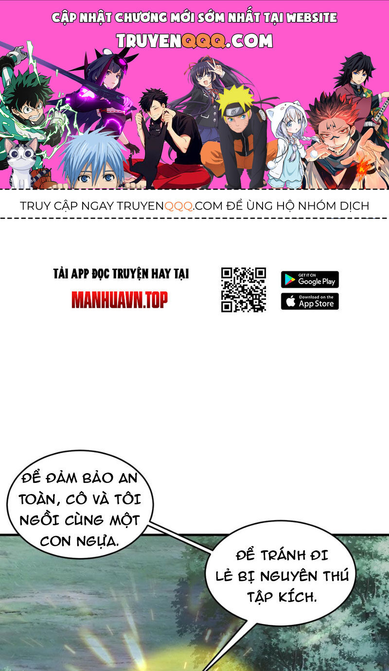 Tuyệt Sắc Đạo Lữ Đều Nói Ngô Hoàng Thể Chất Vô Địch Chap 171 - Next Chap 172