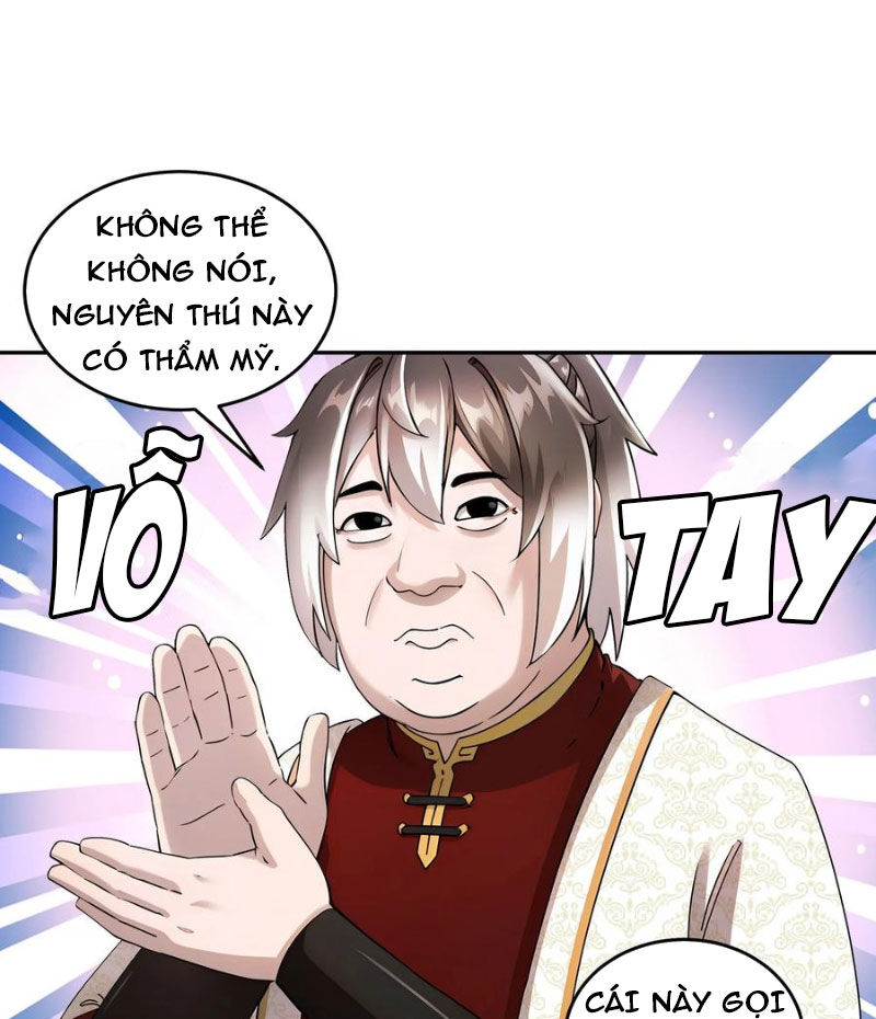 Tuyệt Sắc Đạo Lữ Đều Nói Ngô Hoàng Thể Chất Vô Địch Chap 171 - Next Chap 172