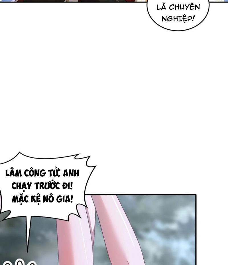 Tuyệt Sắc Đạo Lữ Đều Nói Ngô Hoàng Thể Chất Vô Địch Chap 171 - Next Chap 172