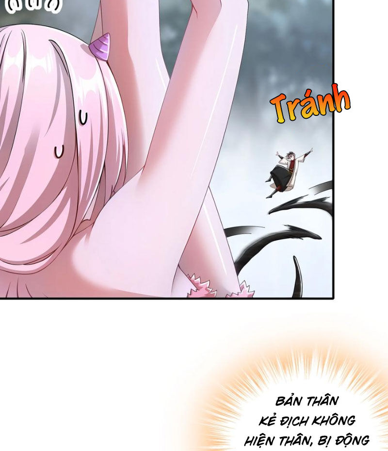 Tuyệt Sắc Đạo Lữ Đều Nói Ngô Hoàng Thể Chất Vô Địch Chap 171 - Next Chap 172