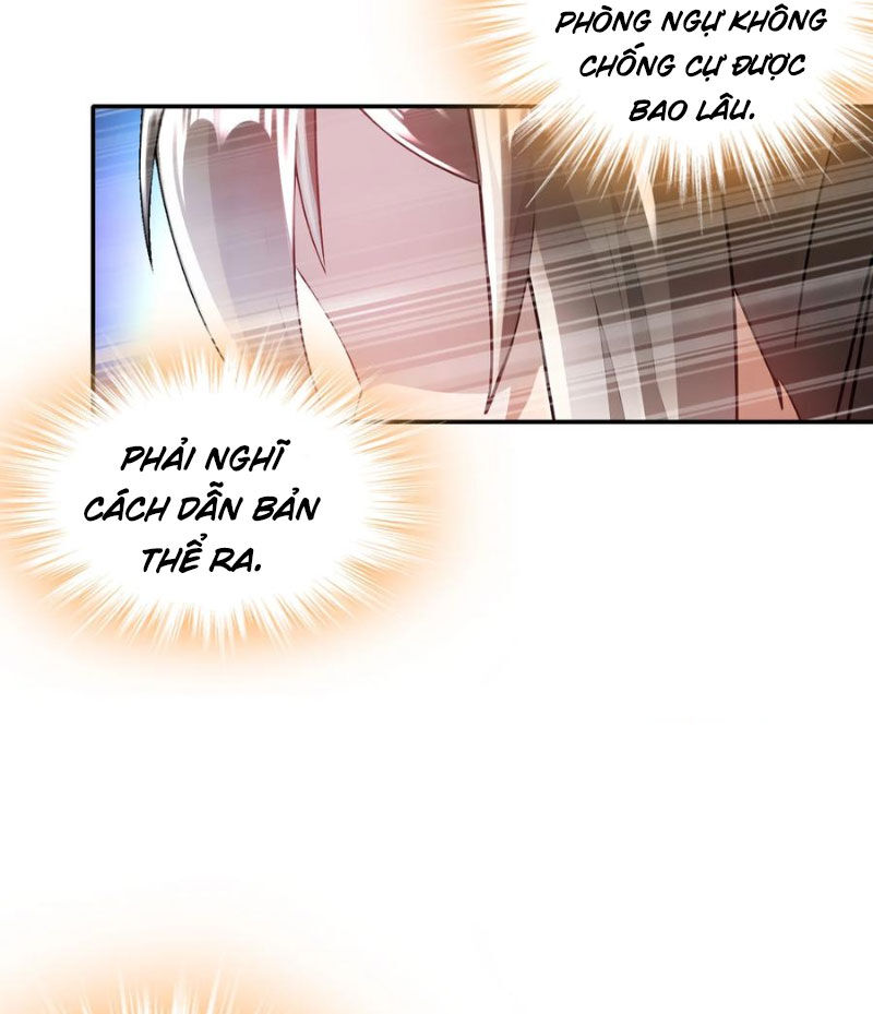 Tuyệt Sắc Đạo Lữ Đều Nói Ngô Hoàng Thể Chất Vô Địch Chap 171 - Next Chap 172