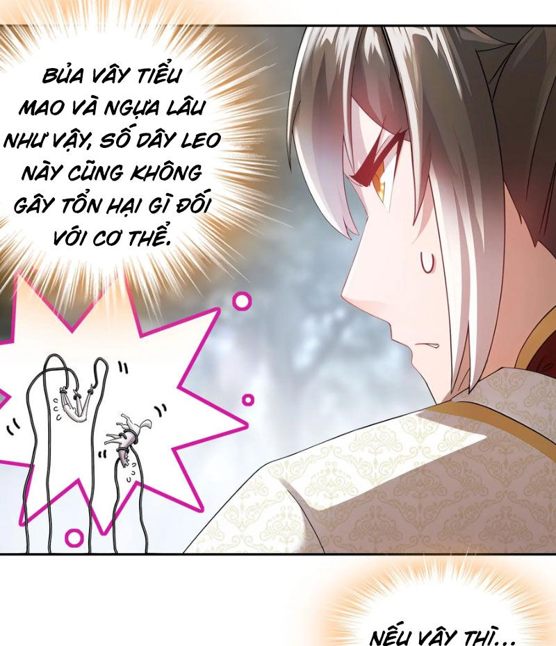 Tuyệt Sắc Đạo Lữ Đều Nói Ngô Hoàng Thể Chất Vô Địch Chap 171 - Next Chap 172