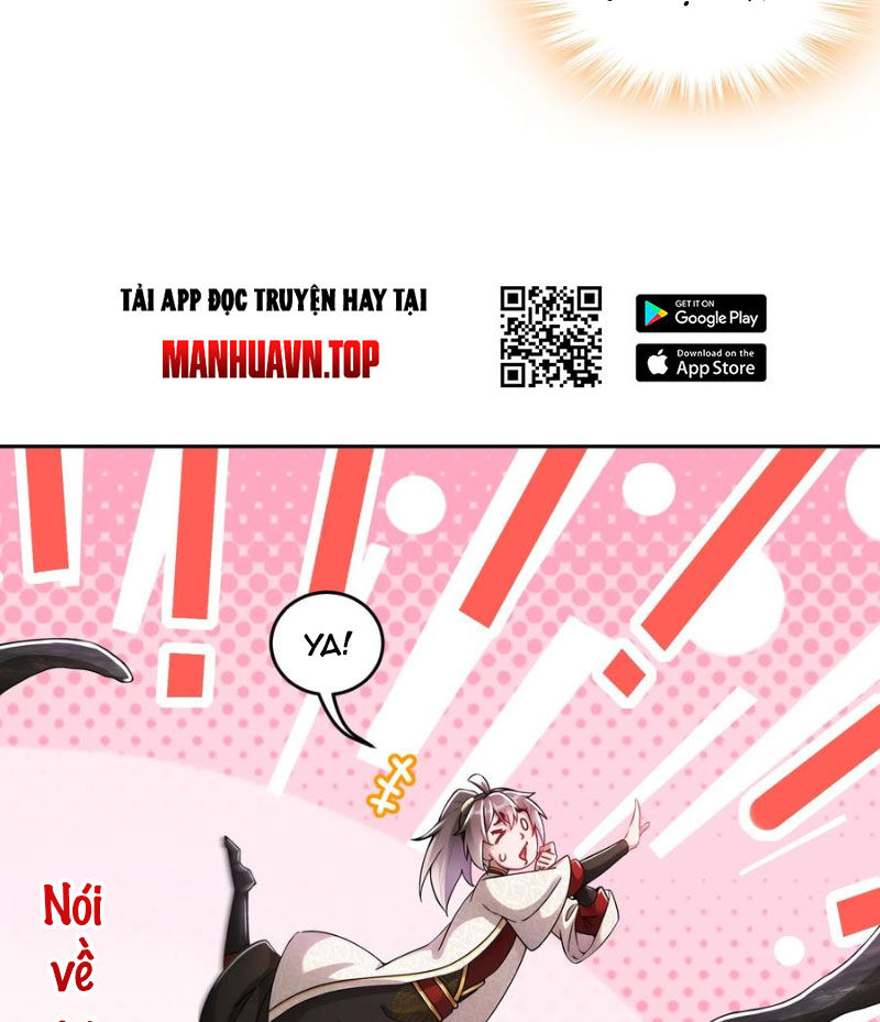 Tuyệt Sắc Đạo Lữ Đều Nói Ngô Hoàng Thể Chất Vô Địch Chap 171 - Next Chap 172