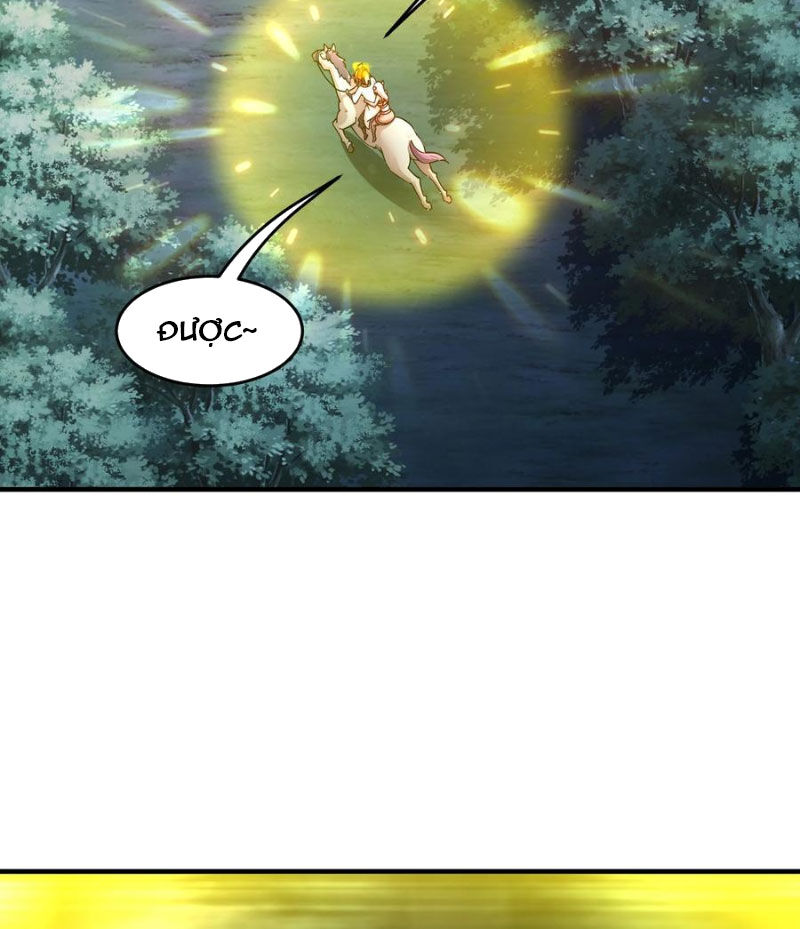 Tuyệt Sắc Đạo Lữ Đều Nói Ngô Hoàng Thể Chất Vô Địch Chap 171 - Next Chap 172
