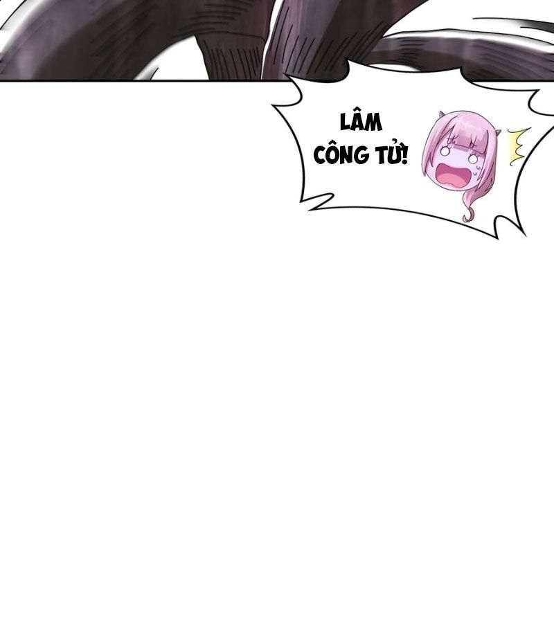 Tuyệt Sắc Đạo Lữ Đều Nói Ngô Hoàng Thể Chất Vô Địch Chap 171 - Next Chap 172