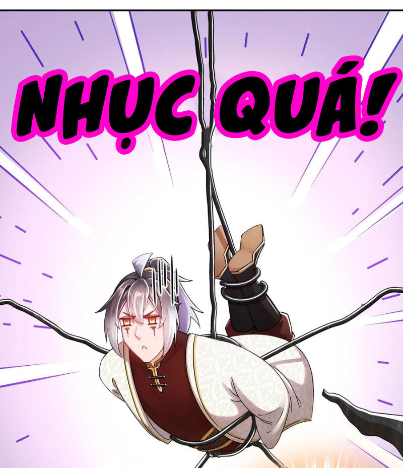 Tuyệt Sắc Đạo Lữ Đều Nói Ngô Hoàng Thể Chất Vô Địch Chap 171 - Next Chap 172