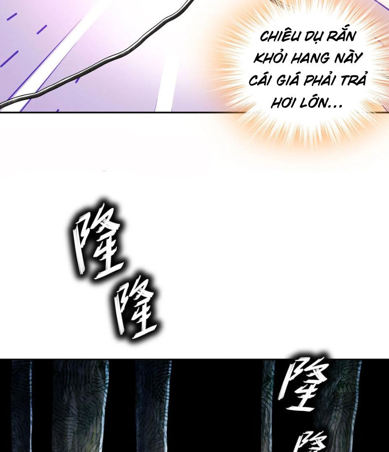 Tuyệt Sắc Đạo Lữ Đều Nói Ngô Hoàng Thể Chất Vô Địch Chap 171 - Next Chap 172
