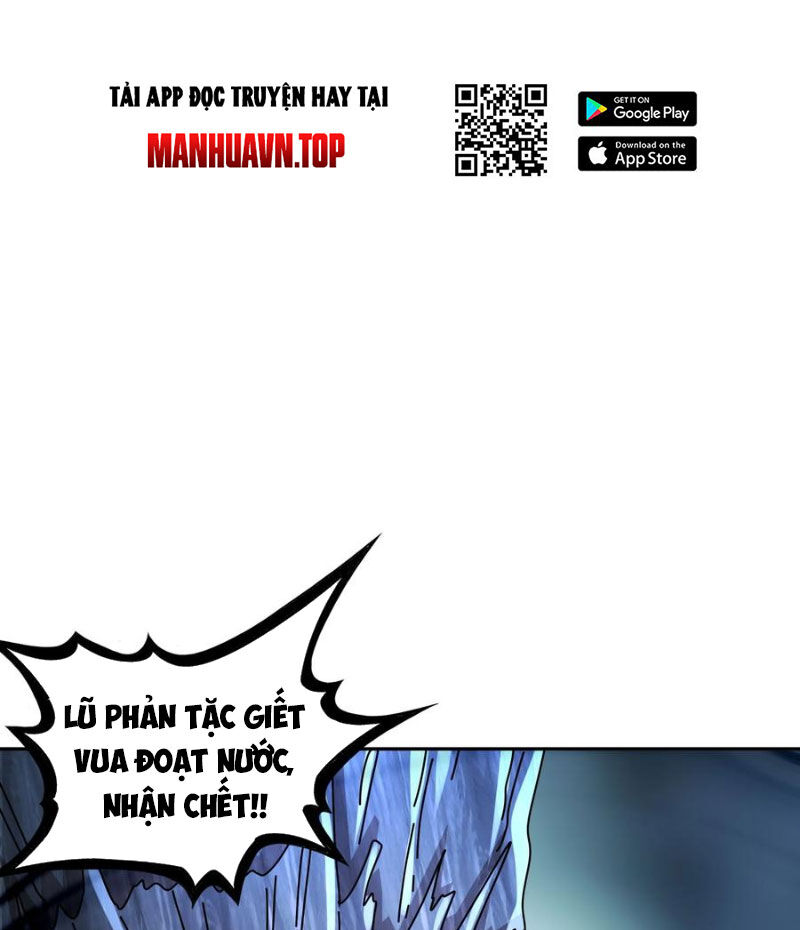 Tuyệt Sắc Đạo Lữ Đều Nói Ngô Hoàng Thể Chất Vô Địch Chap 171 - Next Chap 172