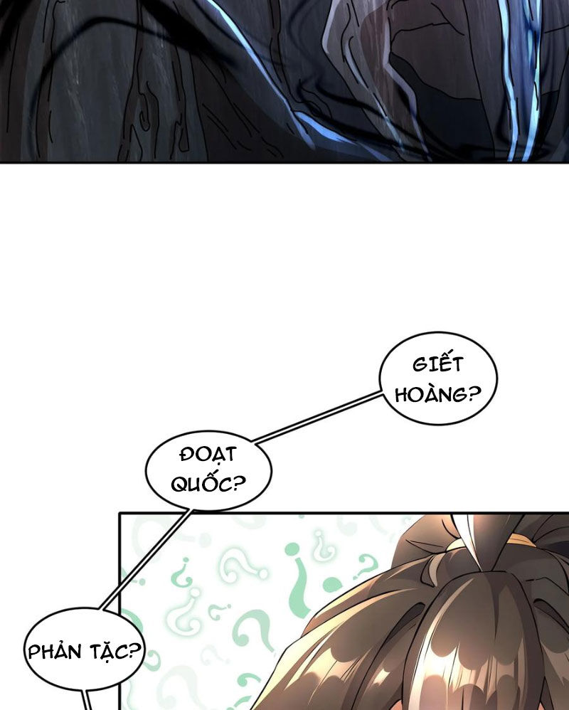 Tuyệt Sắc Đạo Lữ Đều Nói Ngô Hoàng Thể Chất Vô Địch Chap 171 - Next Chap 172