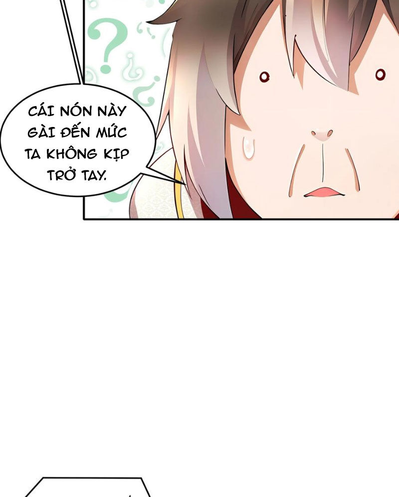 Tuyệt Sắc Đạo Lữ Đều Nói Ngô Hoàng Thể Chất Vô Địch Chap 171 - Next Chap 172