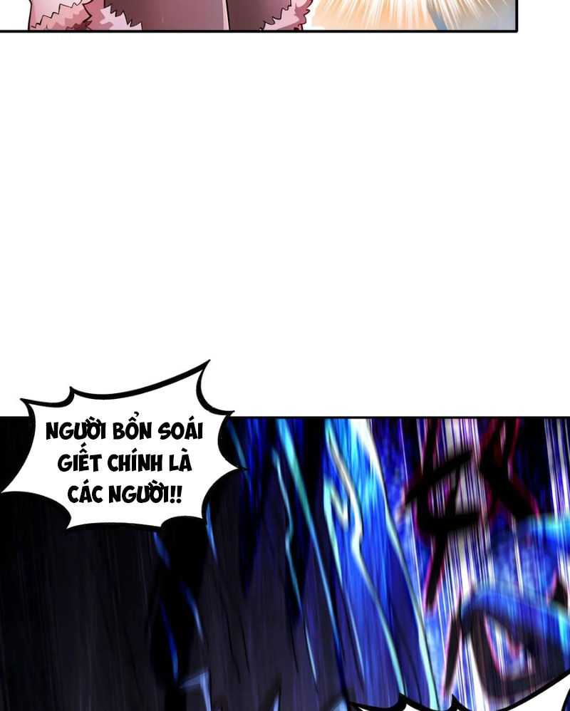 Tuyệt Sắc Đạo Lữ Đều Nói Ngô Hoàng Thể Chất Vô Địch Chap 171 - Next Chap 172