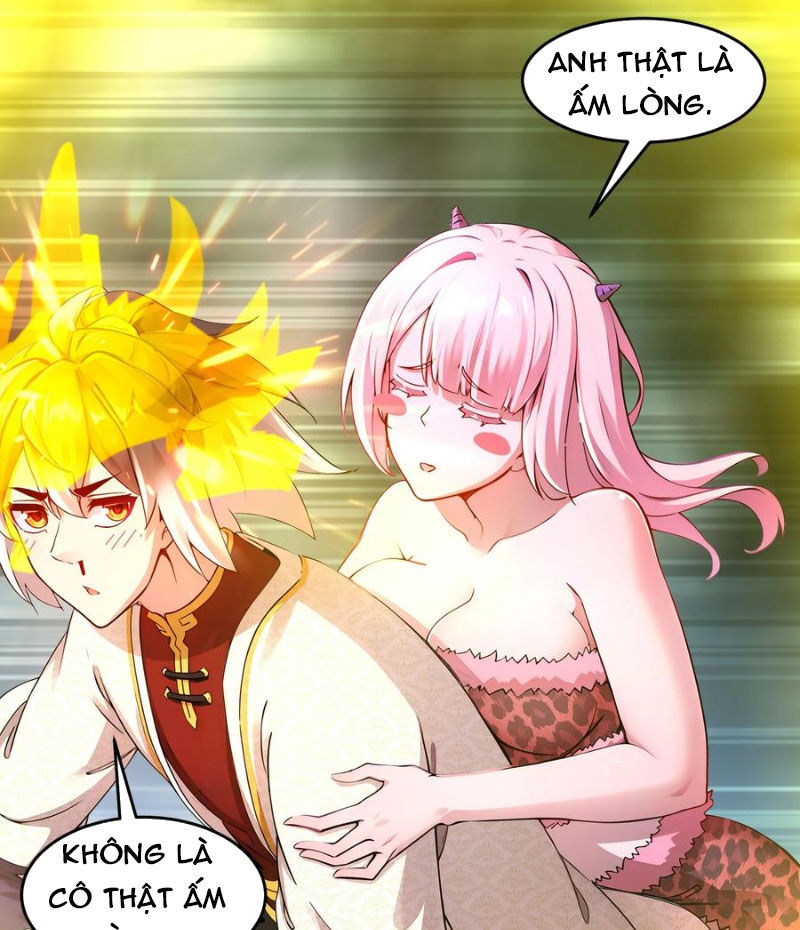 Tuyệt Sắc Đạo Lữ Đều Nói Ngô Hoàng Thể Chất Vô Địch Chap 171 - Next Chap 172