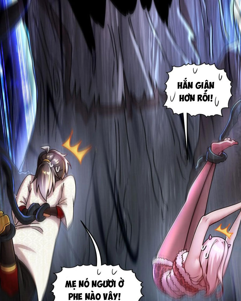 Tuyệt Sắc Đạo Lữ Đều Nói Ngô Hoàng Thể Chất Vô Địch Chap 171 - Next Chap 172