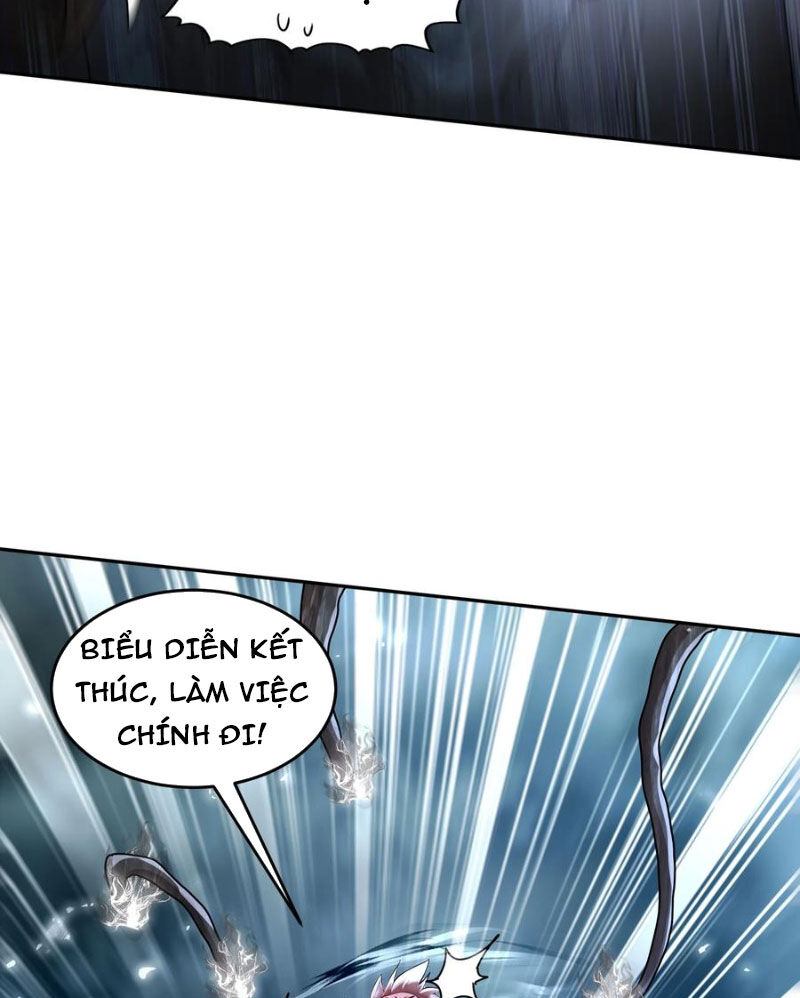 Tuyệt Sắc Đạo Lữ Đều Nói Ngô Hoàng Thể Chất Vô Địch Chap 171 - Next Chap 172