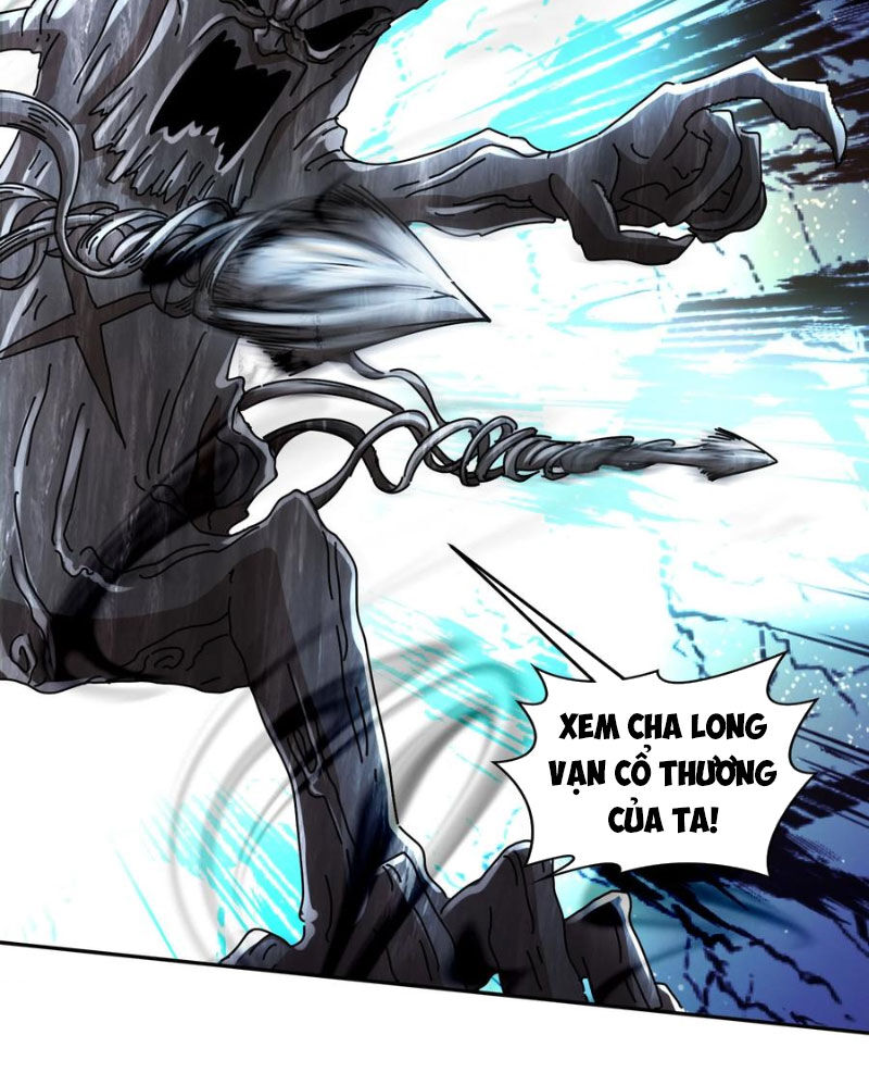 Tuyệt Sắc Đạo Lữ Đều Nói Ngô Hoàng Thể Chất Vô Địch Chap 171 - Next Chap 172