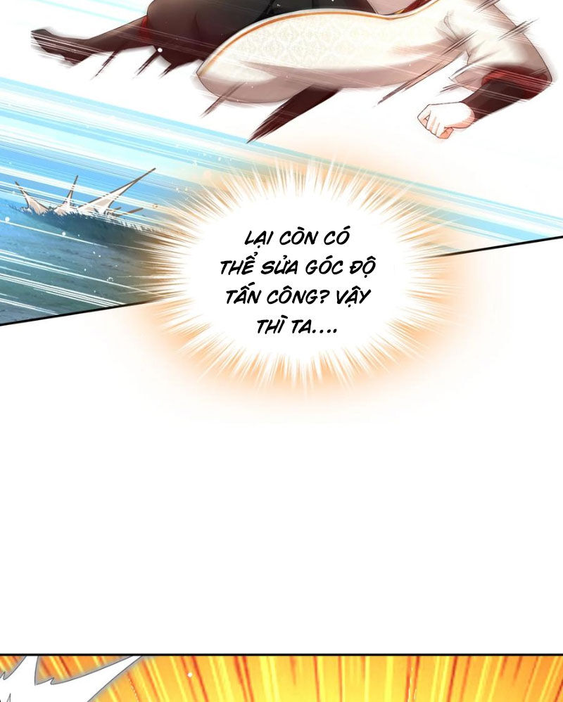 Tuyệt Sắc Đạo Lữ Đều Nói Ngô Hoàng Thể Chất Vô Địch Chap 171 - Next Chap 172