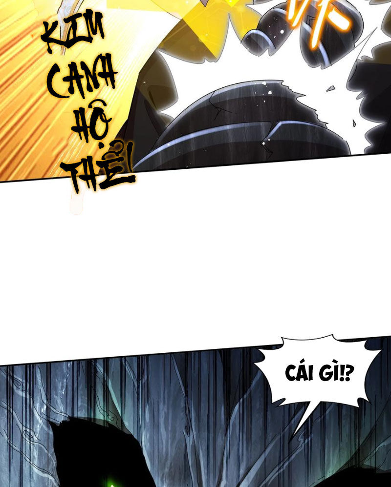 Tuyệt Sắc Đạo Lữ Đều Nói Ngô Hoàng Thể Chất Vô Địch Chap 171 - Next Chap 172