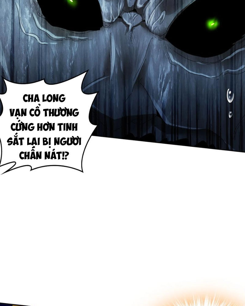 Tuyệt Sắc Đạo Lữ Đều Nói Ngô Hoàng Thể Chất Vô Địch Chap 171 - Next Chap 172