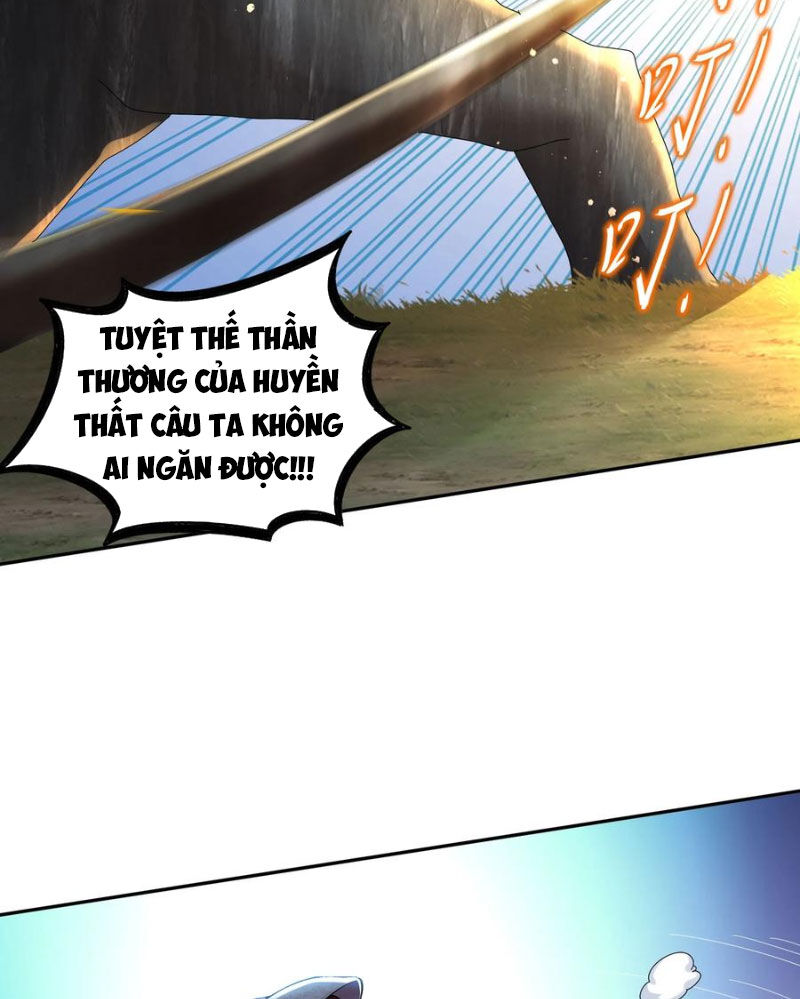 Tuyệt Sắc Đạo Lữ Đều Nói Ngô Hoàng Thể Chất Vô Địch Chap 171 - Next Chap 172