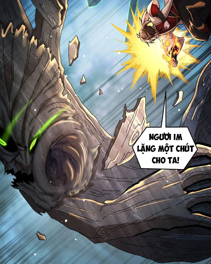 Tuyệt Sắc Đạo Lữ Đều Nói Ngô Hoàng Thể Chất Vô Địch Chap 171 - Next Chap 172