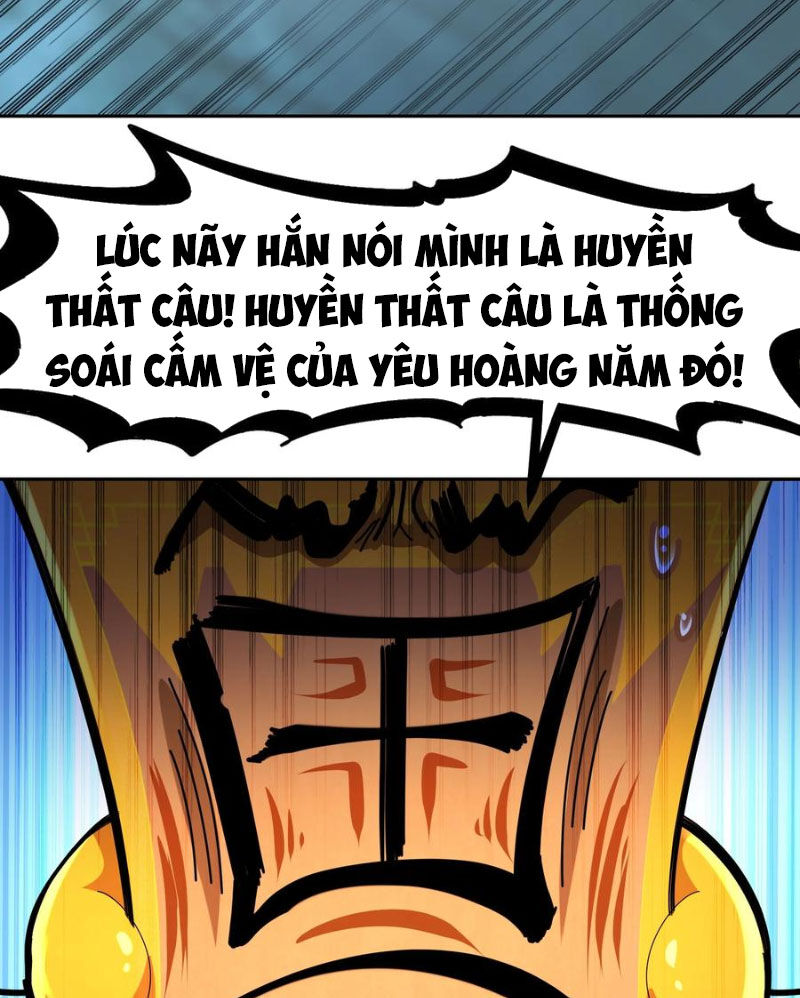 Tuyệt Sắc Đạo Lữ Đều Nói Ngô Hoàng Thể Chất Vô Địch Chap 171 - Next Chap 172