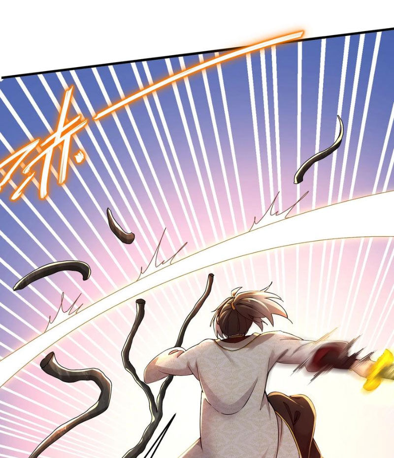 Tuyệt Sắc Đạo Lữ Đều Nói Ngô Hoàng Thể Chất Vô Địch Chap 171 - Next Chap 172