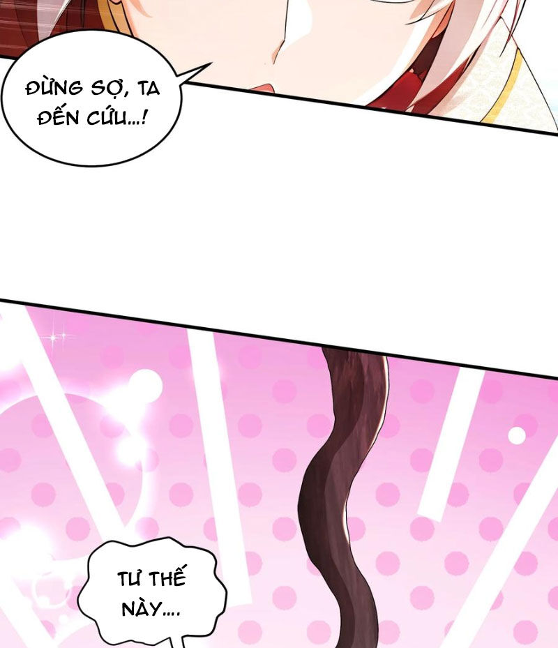 Tuyệt Sắc Đạo Lữ Đều Nói Ngô Hoàng Thể Chất Vô Địch Chap 171 - Next Chap 172