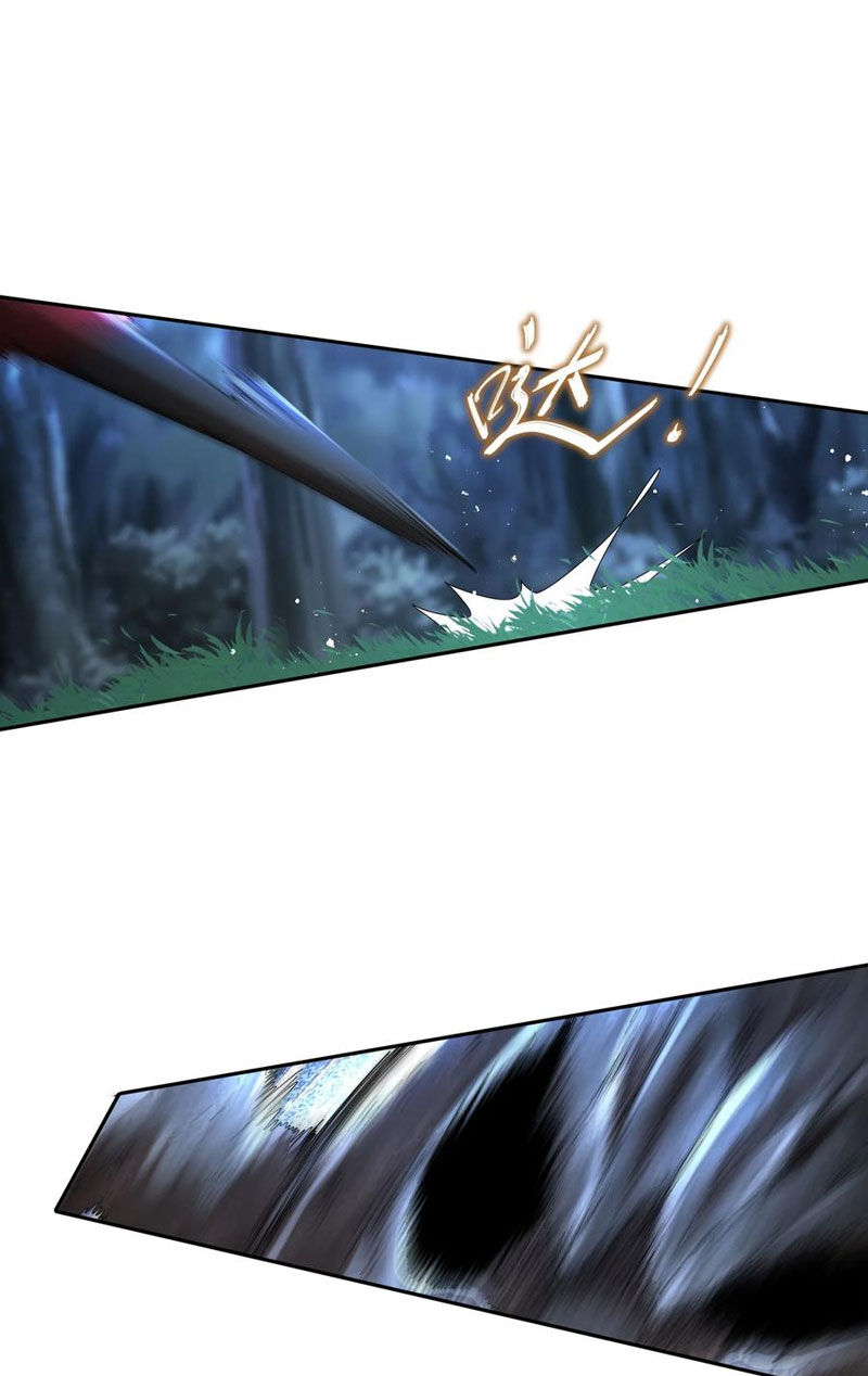 Tuyệt Sắc Đạo Lữ Đều Nói Ngô Hoàng Thể Chất Vô Địch Chap 172 - Next Chap 173