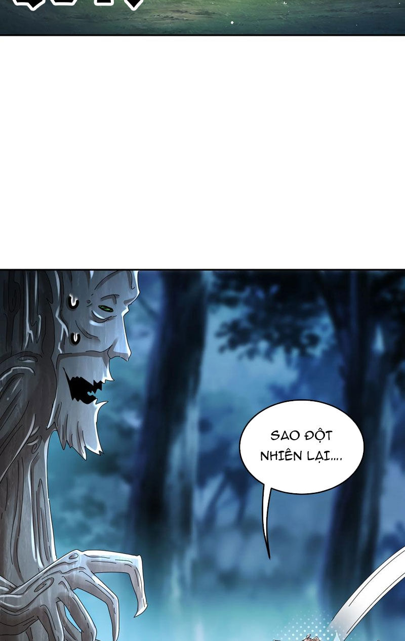 Tuyệt Sắc Đạo Lữ Đều Nói Ngô Hoàng Thể Chất Vô Địch Chap 172 - Next Chap 173