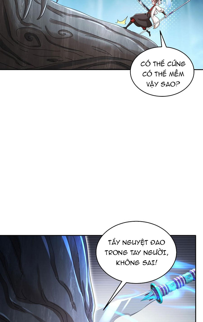 Tuyệt Sắc Đạo Lữ Đều Nói Ngô Hoàng Thể Chất Vô Địch Chap 172 - Next Chap 173