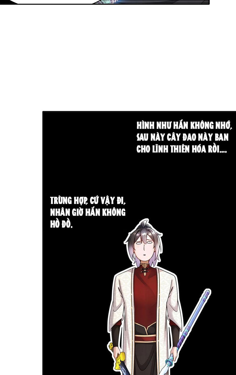 Tuyệt Sắc Đạo Lữ Đều Nói Ngô Hoàng Thể Chất Vô Địch Chap 172 - Next Chap 173