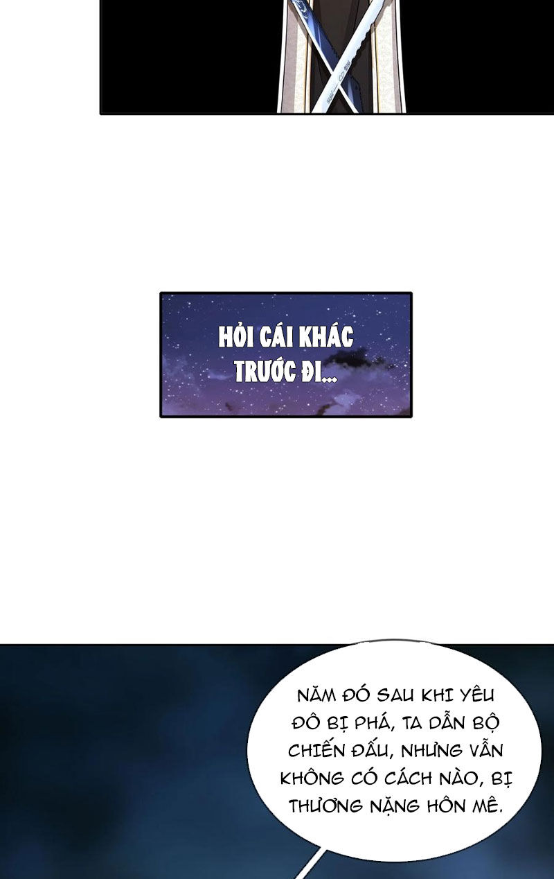 Tuyệt Sắc Đạo Lữ Đều Nói Ngô Hoàng Thể Chất Vô Địch Chap 172 - Next Chap 173