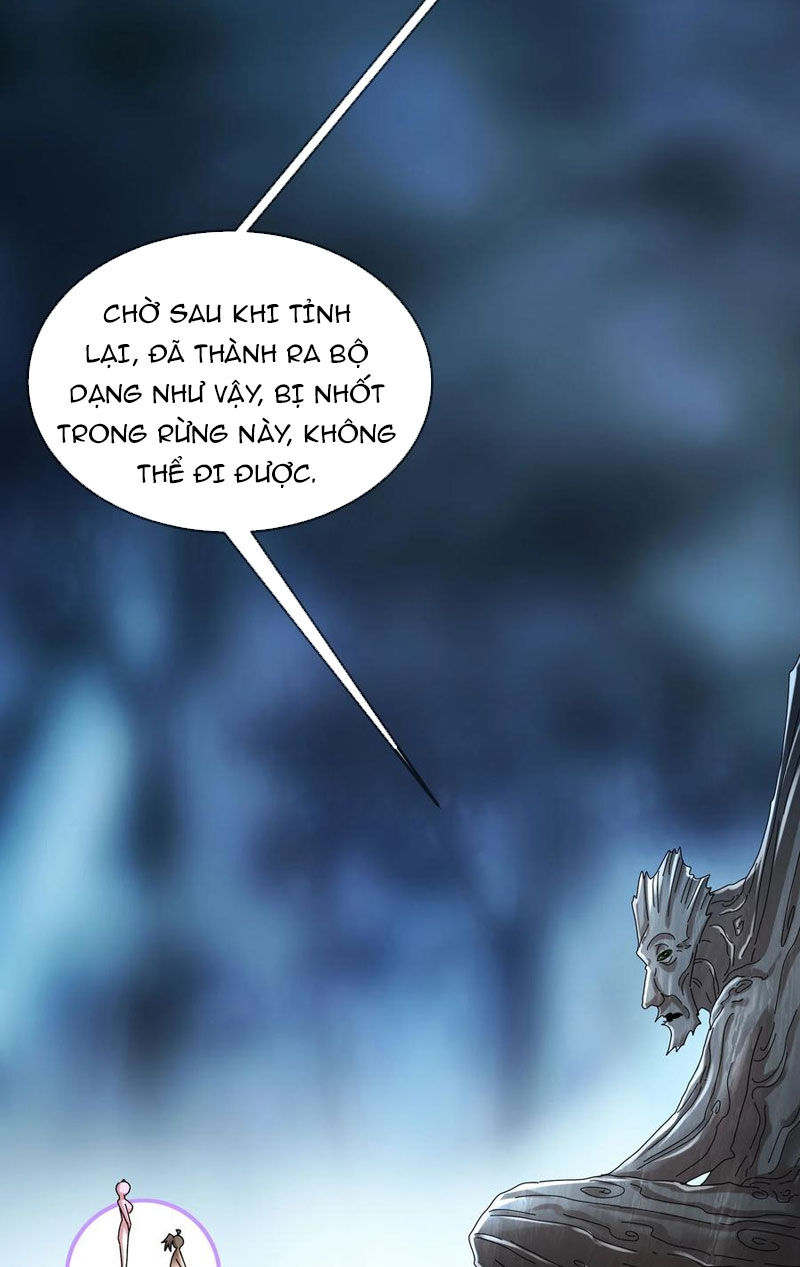 Tuyệt Sắc Đạo Lữ Đều Nói Ngô Hoàng Thể Chất Vô Địch Chap 172 - Next Chap 173