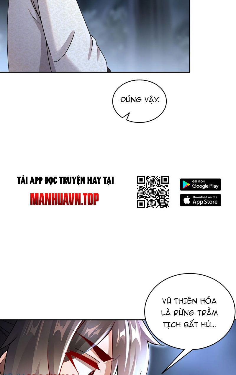 Tuyệt Sắc Đạo Lữ Đều Nói Ngô Hoàng Thể Chất Vô Địch Chap 172 - Next Chap 173
