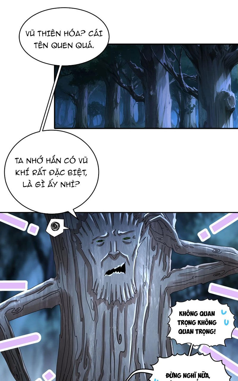 Tuyệt Sắc Đạo Lữ Đều Nói Ngô Hoàng Thể Chất Vô Địch Chap 172 - Next Chap 173