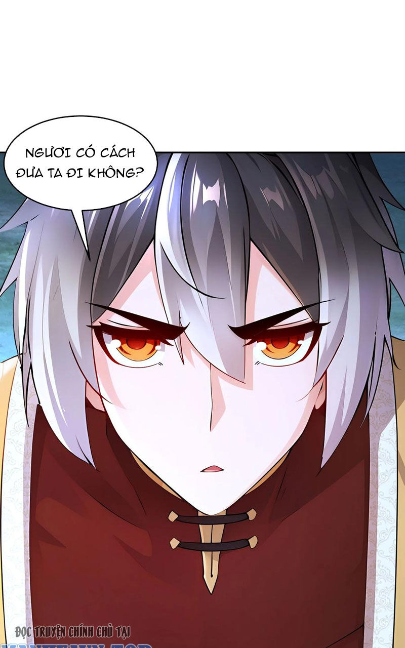 Tuyệt Sắc Đạo Lữ Đều Nói Ngô Hoàng Thể Chất Vô Địch Chap 172 - Next Chap 173